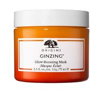 Glow-Boosting Mask