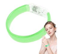 Glow Bracelet Lighting Supplies Luminescent Wristband Multicolor Band