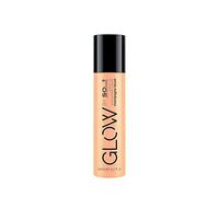 Glow By So…? Womens Champagne Blush Perfume Mist, Illuminating Shimmer Body Mist for Women 140ml