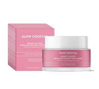 Glow Cocktail - Crema restauradora firme Cremas de noche 50 ml female