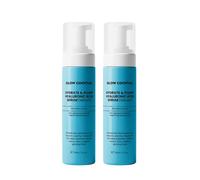 Glow Cocktail - Dúo de sueros rellenadores de ácido hialurónico Sérums con Ácido Hialurónico 60 ml female