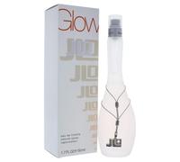 Glow de Jennifer Lpez para mujer. Eau De Toilette Spray 1.7 onzas