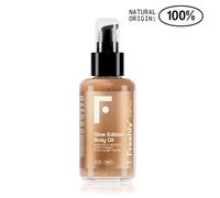 Freshly Cosmetics Glow Edition Body Oil | Precio, Comprar n/a 100 ml
