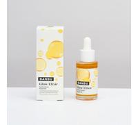 Glow Elixir | Sérum iluminador facial | Aceite facial | Antiedad