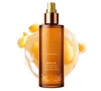 Glow Face Tanning Mist, Quick Drying Long-Lasting Bronzer, Botella de 100