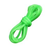 Glow Fishing Tube - Cold Resistant Hose for Angling, Tackle Accessory to Attract Fish | Multifunctional Tool for Seawater Freshwater, Outdoor Fisherman Equipment, Durable Rigging Gear