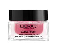 Lierac Glow Fresh Crema Repulpante Luminosidad 50ml