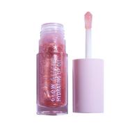 Glow Getter 4 Tickled pink