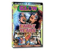 GLOW: Gorgeous Ladies of Wrestling - The Early Years Vol. 1 by Big Vision