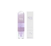 Glow Hub Purify & Brighten Gel Limpiador en Gelatina 120ml