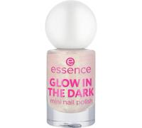 Essence - Mini esmalte de uñas que brilla en la oscuridad - 14