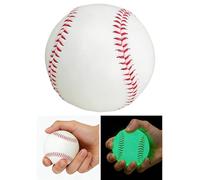 Glow In The Dark Baseball Sóftbol que para Práctica