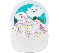 Glow in The Dark Cloud Slime 100 ml