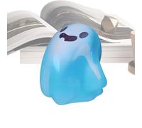 Glow In The Dark Ghost Halloween - Cute Luminous Outdoor Decor For Room