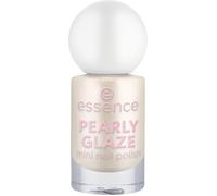 Glow in the Dark Mini Esmalte de Uñas