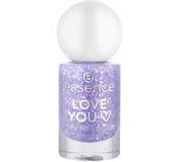 Glow in the Dark Mini Esmalte de Uñas