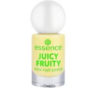 Glow in the Dark Mini Esmalte de Uñas