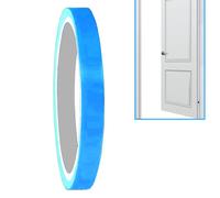 Glow In The Dark Tape - Walls Stickers, Fluorescent Tape Glow-in-the-Dark Sign Decor For Wall Stairs Classroom Stage Steps