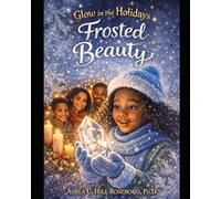 Glow in the Holidays: Frosted Beauty