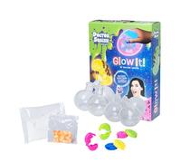 Glow It! by Doctor Squish - Recambio para Globos (8 Unidades)