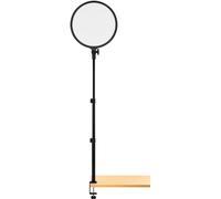 Streamplify Glow Light 14 Softlight, EU-Netzkabel - Schwarz