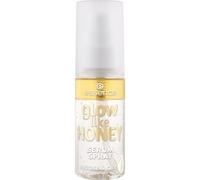 Glow Like Honey