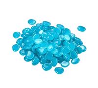 Glow Pebbles - Garden Stones | 300 Pcs Pack