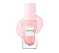 Glow Recipe Watermelon Glow Pink Juice Moisturizer Mini - Lightweight + Oil-Free Gel for Face with Hyaluronic Acid + Watermelon Extract - Cruelty Free + Vegan Skincare (25 ml/.85 fl oz)