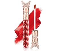 Glow Reviver Pintalabios hidratante - Brillo de labios rojo brillante y nourish para mujeres hidratantes para un acabado brillante, duradero e impermeable para mujeres maquillaje regalo
