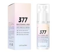 Glow Ser-um para corregir las manchas oscuras | 30 ml Crema de tóner blanqueadora | Crema aclaradora de la piel para piel oscura | Colla-gen Boost Aerum antiedad - Para cara, piel, viajes, día y noche