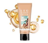 Glow Skin Loción Autobronceadora, 2,17 x 6,42 pulgadas Gradual Bronce con Mezcla Hidratante, Crema hidratante de color corporal, fórmula de luminosidad natural con resultado , piel
