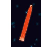 Glow Stick Necklace Red 15cm