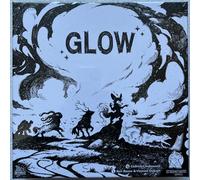 Glow Strohmann Juegos Juego De Mesa Juego Estratégico Juego De Dados Familiar