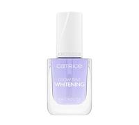 Glow Tint Whitening Nail Polish