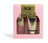 Glow Touch Shimmer Duo Bruma Corporal + Loción Corporal 88 ml