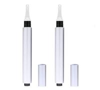 Glow Tulip Lip Plumper, Glow Tulip Lip Oil, Hidratante, Transparente, Barra de Silicona para Dar Volumen a tus Labios al Instante, Brillo Labial Hidratante Transparente (Light silver)