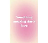 Glow Up Journal: Diary of Gratitude, Affirmations and self-care to Transform your life: Elegant notebook with lined pages for writing, reflecting, and enhancing your well-being every day.