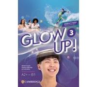 Glow Up! Level 3 Student S Book With Interactive Ebook English For Spa