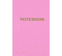 Glow with Confidence: Notebook | 150 Pages, Lined, 6x9 in
