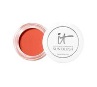 Glow With Confidence Sun Blush Medium Tan 30