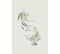 Glow Within: A month of Wellness Journal for Mind & Body