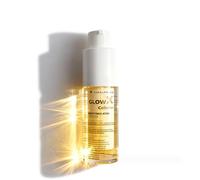 GLOW X Serum Bioestimulador Extremo - Hasta un 1.100% más de Colágeno - El secréto de las estrellas de Hollywood I Serum antiarrugas natural con 100/100 en Yuka 30ml