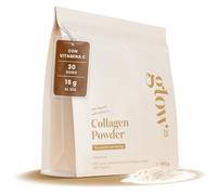 Glow25® Collagen Pulver Colágeno Hidrolizado 450g