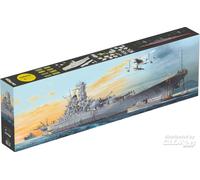 Glow2B 5058052000 YAMATO Battleship PREMIUM 1:200 Bausatz NUEVO EMBALAJE ORIG...