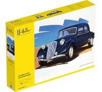 Glow2B-Citroen Coche Antiguo Kit de Modelo, Multicolor (80799)