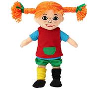 Glow2B Pippi Langstrumpf 44.3716.00 - Pippi Calzaslargas (18 cm)