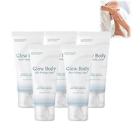 Glowbod Skin Firming Lotion 60 ml Skin Firming Lotion for Body, Glowbod Firming Lotion for Lotion Lotion Glowbod Firming Lotion for Sagging Dry Skin, Firming Extract Body Lotion (5PC)