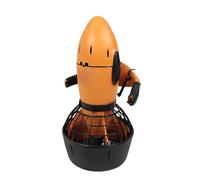 Glowdora Vehículo Submarino De Propulsión De Buceo Sea Scooter, Seascooter Submarino De 300 W/500 W, para Deportes Acuáticos, Buceo, Esnórquel Y Aventuras En El Mar. 300W