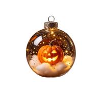 Glowi - Bola decorativa que funciona con pilas para el hogar