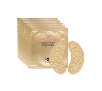 glowiest - Sweet Dreams Collagen Glow Gold Eye Masks - 6g